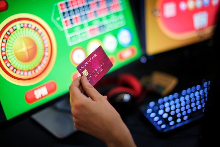 Live sports and casino dashboard on tahun4d login